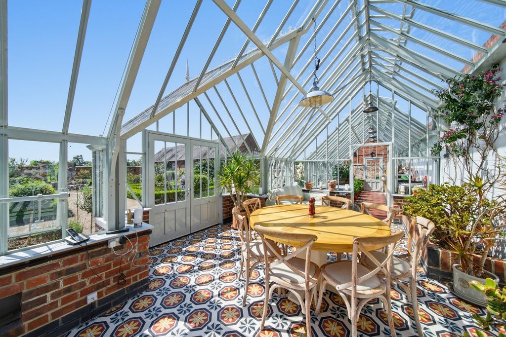 Additional image 30 of 7 bed detached house for saleLongford Lane, Church Broughton Derby DE65