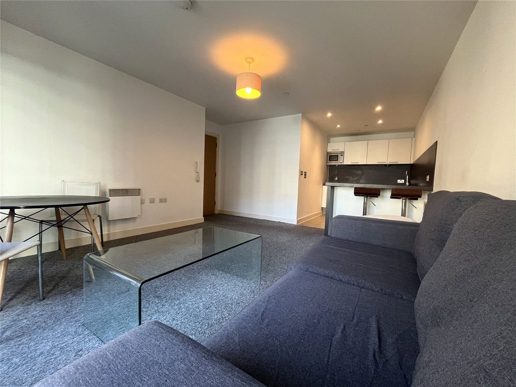 Property photo 3 of 12 Living Room