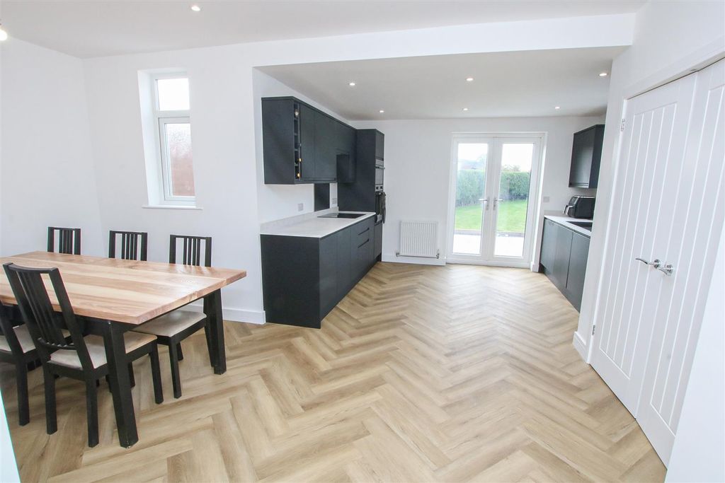 Property photo 2 of 15 Open Plan Living Dining Kitchen
