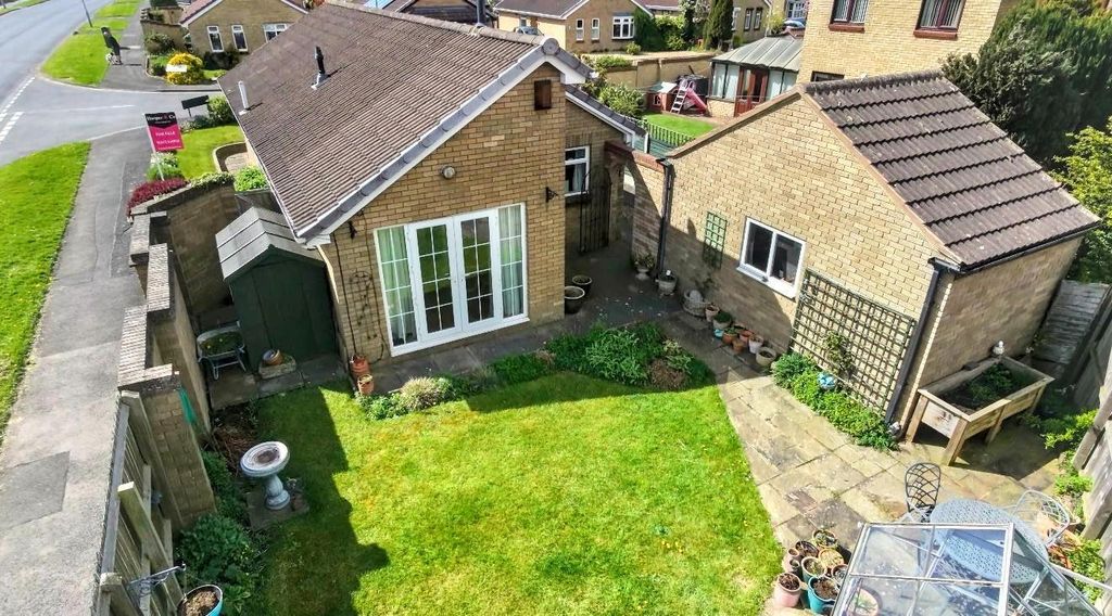 Additional image 18 of 2 bed detached bungalow for saleWolviston Mill Lane, Wolviston Court, Billingham TS22