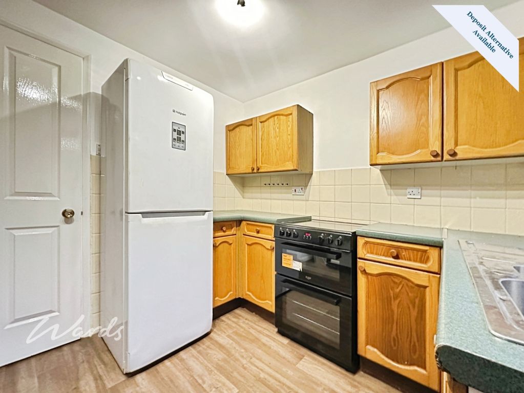 Property photo 2 of 28 Kitchen