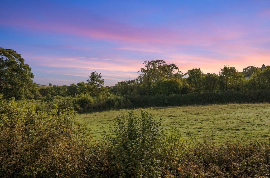 Property photo 2 of 9 Outlook From Bed 2