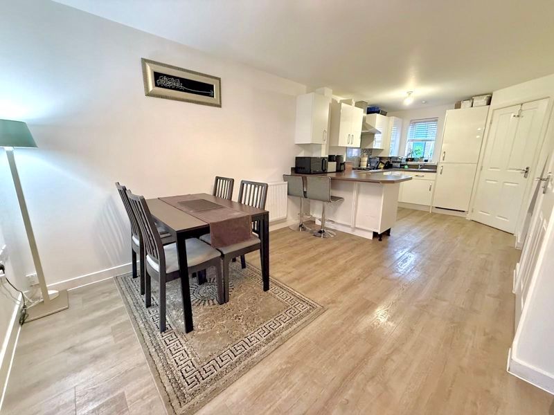 Property photo 3 of 14 Living Area