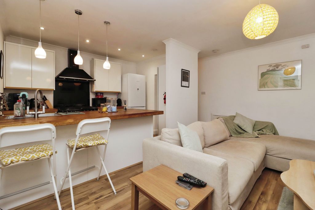 Property photo 3 of 15 Open Plan Living