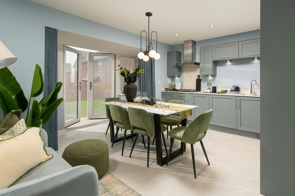 Property photo 3 of 11 Showhome Photography