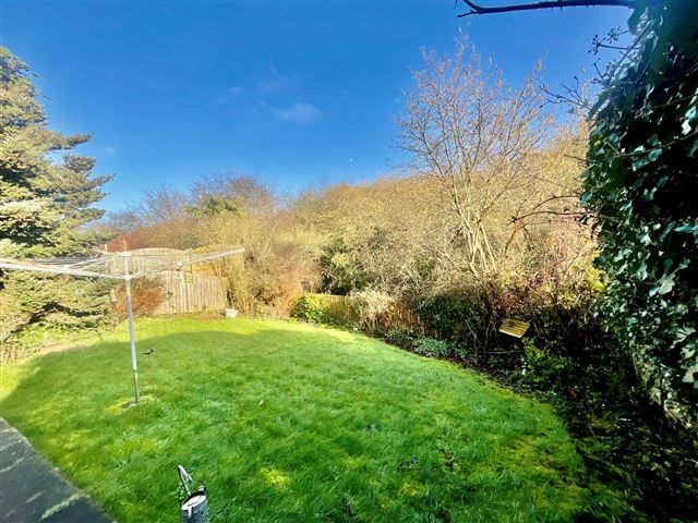Property photo 2 of 20 Rear Garden