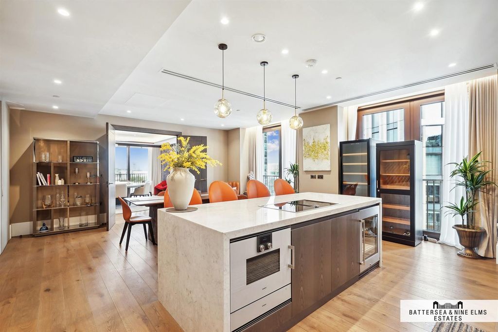 Additional image 4 of 6 bed flat to rentThames City, Nine Elms SW8