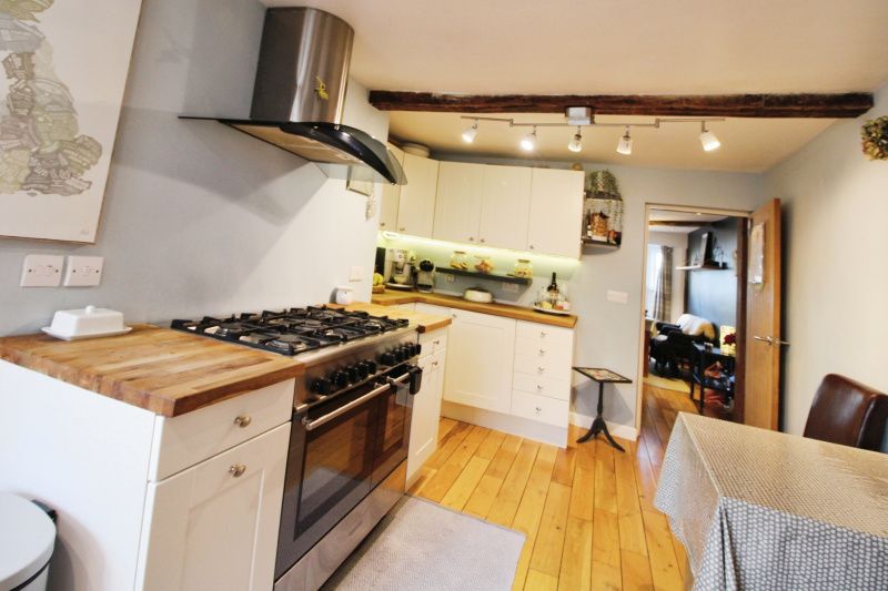Property photo 3 of 16 Grade II Listed Character Townhouse