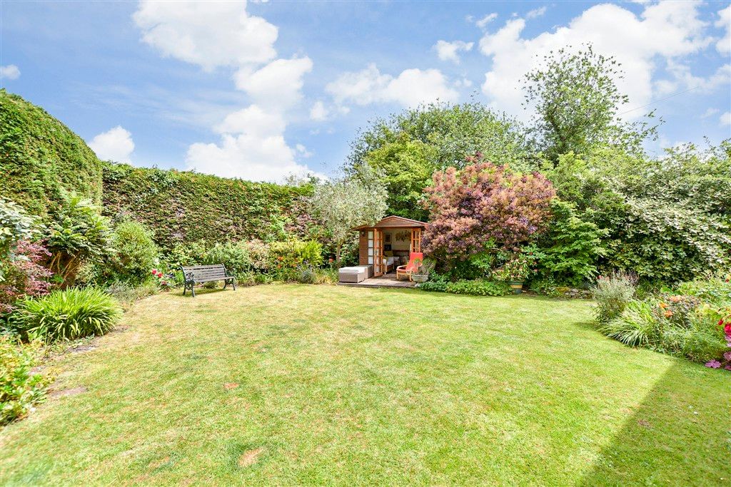 Property photo 1 of 18 Rear Garden