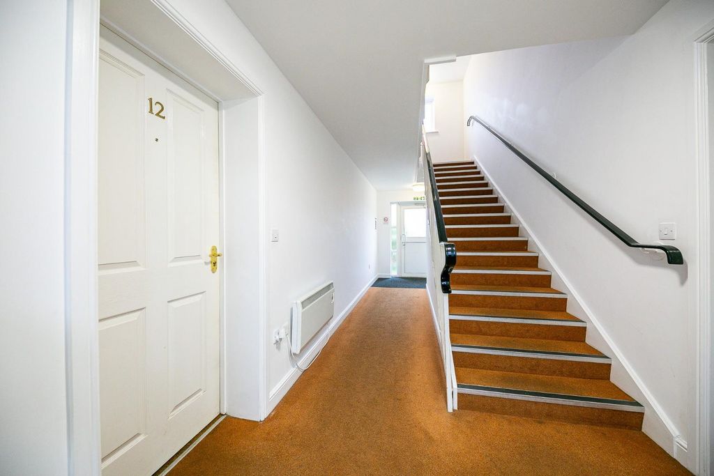 Property photo 3 of 9 Communal Staircase.Jpg