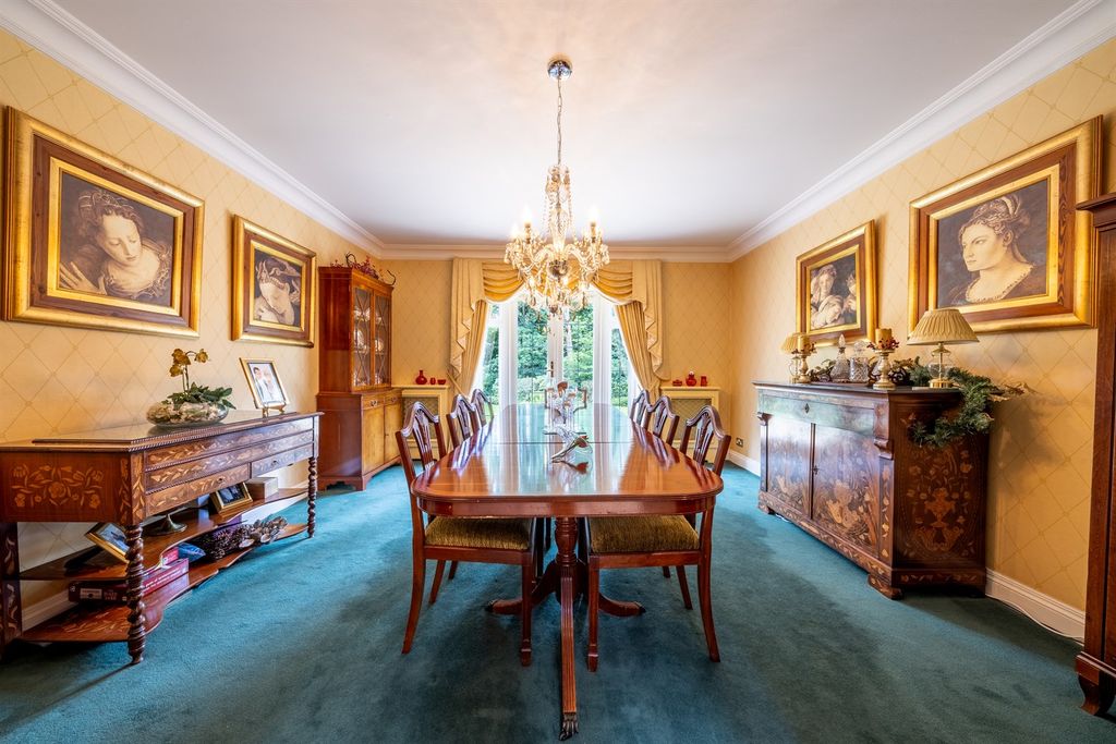 Additional image 7 of 5 bed detached house for saleDevisdale Road, Altrincham WA14