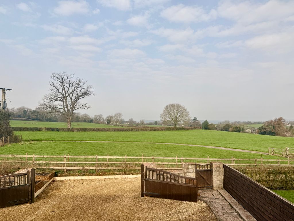 Property photo 2 of 17 View Over Fields