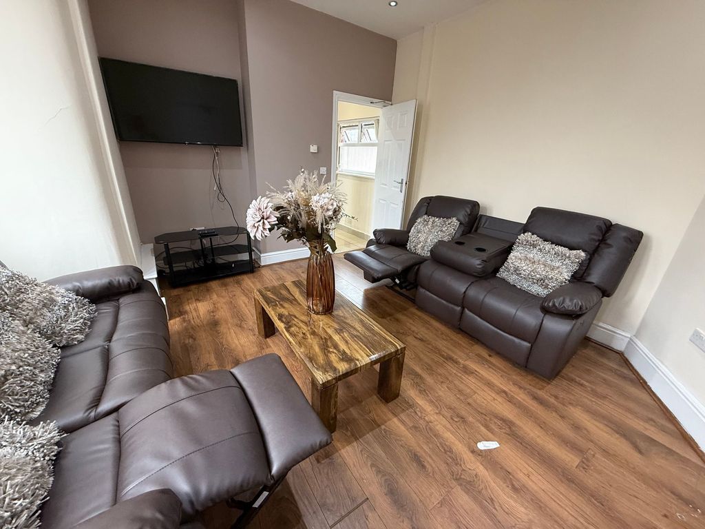 Property photo 1 of 17 Well-Presented Living Room With Comfortable Leathe...