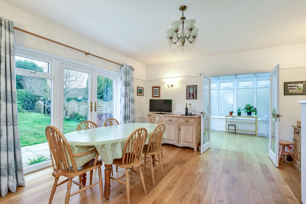 Property photo 2 of 16 Dining Room