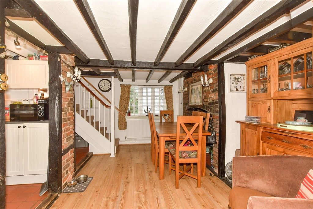 Property photo 3 of 10 Dining Room