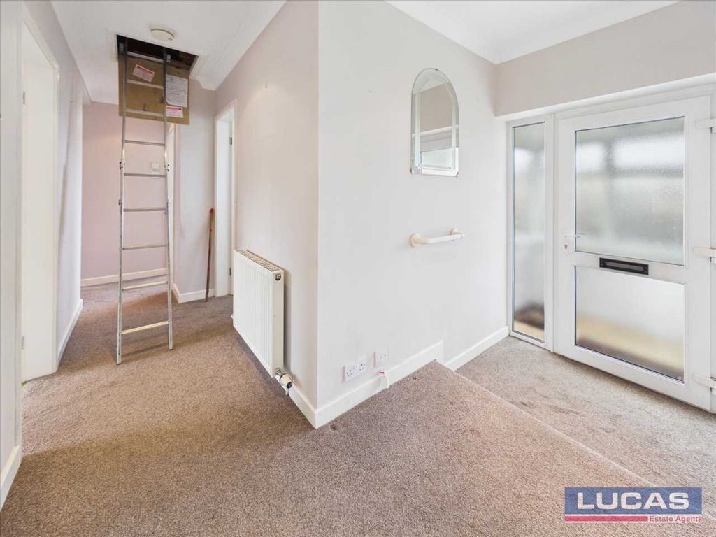 Additional image 6 of 3 bed detached bungalow for saleBonaventure, Lon Refail, Llanfairpwll LL61