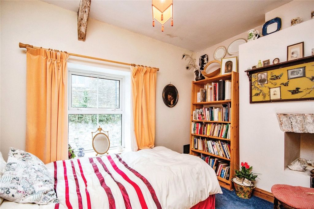 Additional image 13 of 4 bed terraced house for saleChurch Street, Llandeilo, Carmarthenshire SA19