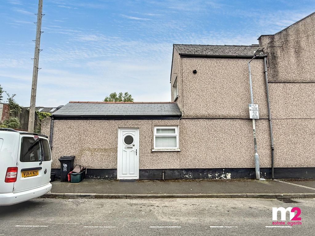 Additional image 13 of 1 bed terraced house for saleScard Street, Newport NP20