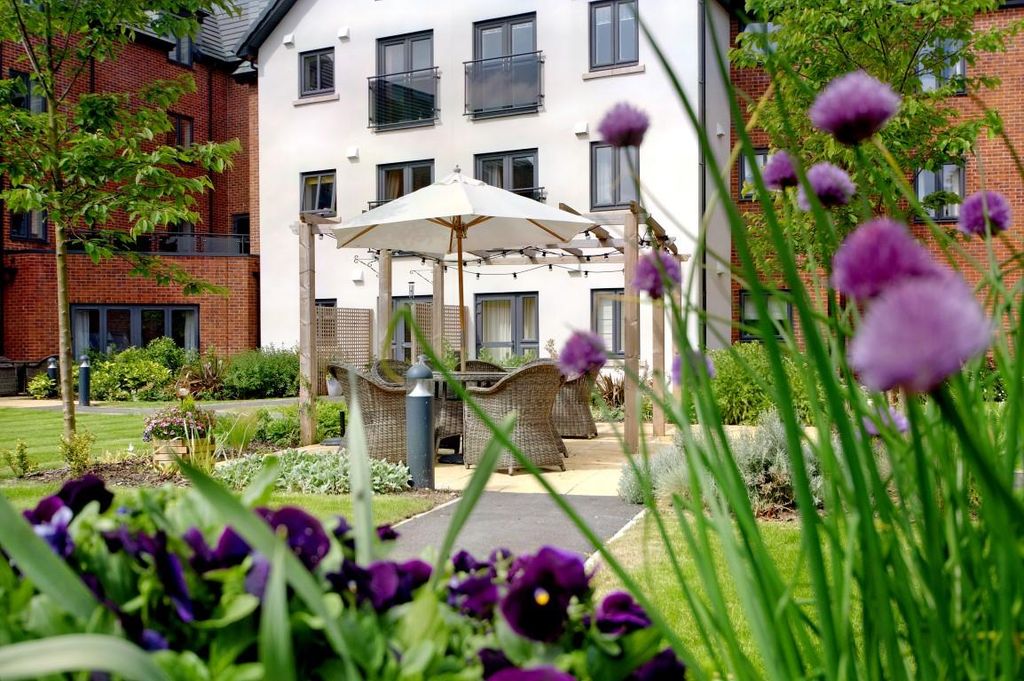 Additional image 19 of 1 bed flat for saleBurlington Gardens, Leyland PR25