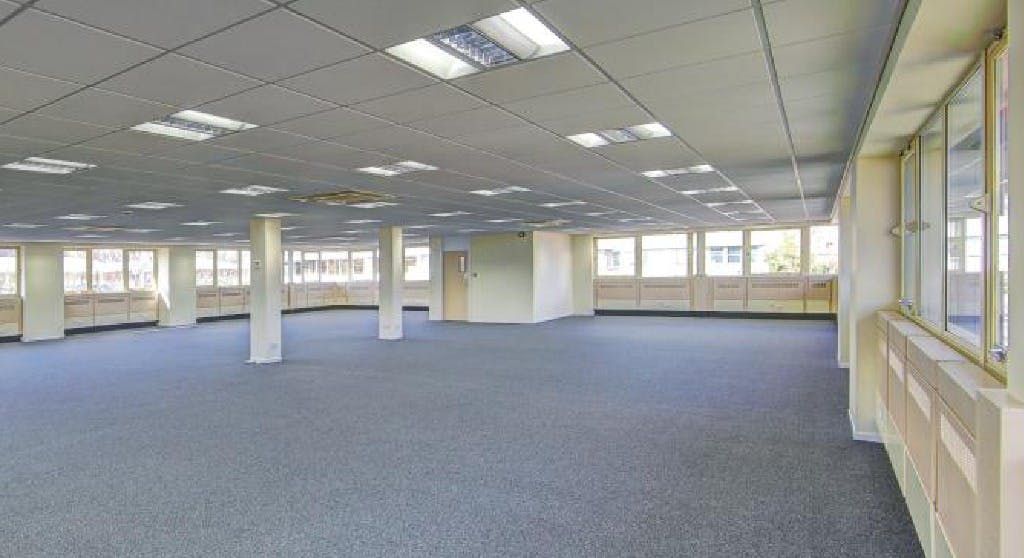 Property photo 3 of 4 The Pavilions Of Unit 3 The Pavilions, Ruscombe Business Park, Twyford, Berkshire Rg10