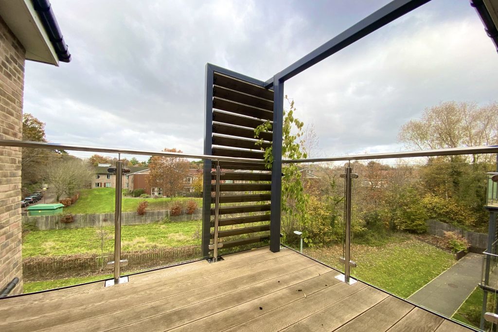 Property photo 3 of 13 Balcony