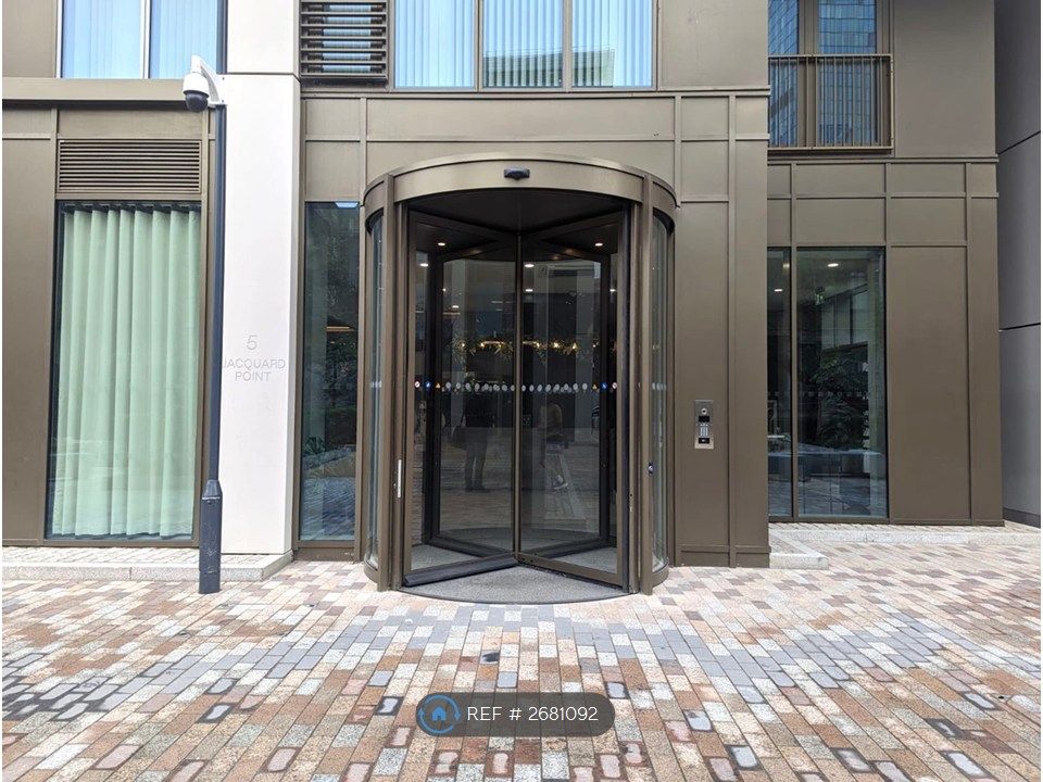 Property photo 3 of 24 Entrance Door