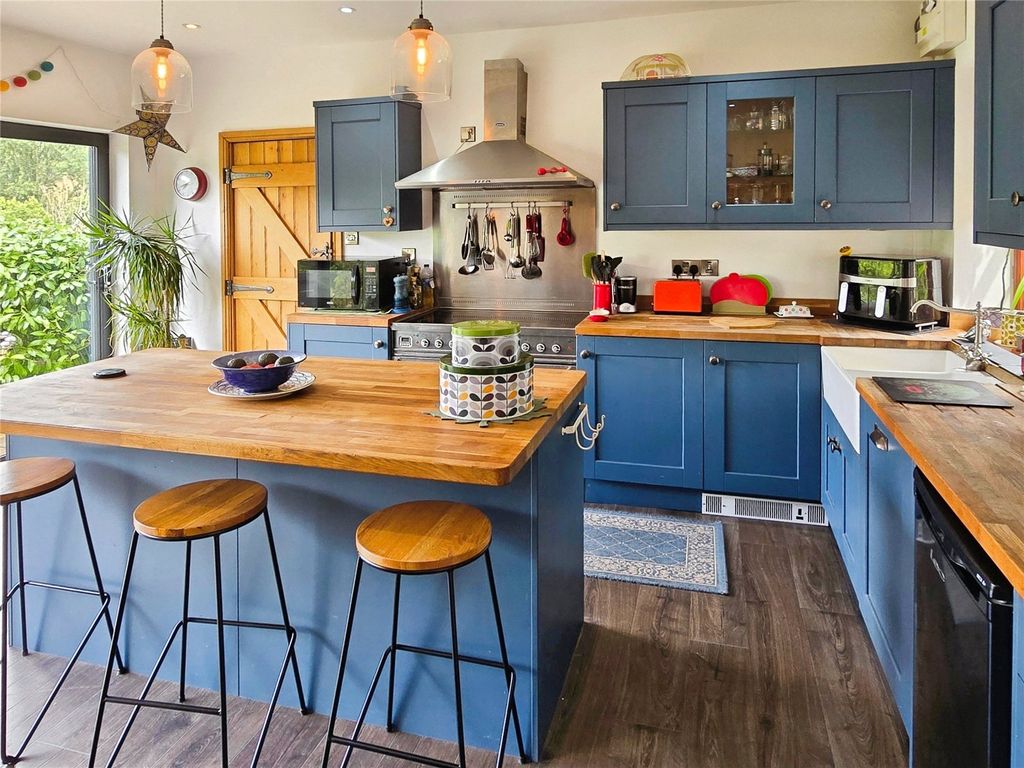 Additional image 9 of 3 bed detached house for saleLlanfyllin, Powys SY22