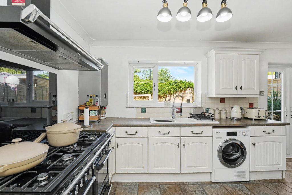 Additional image 14 of 3 bed end terrace house for saleCapel Road, Enfield EN1