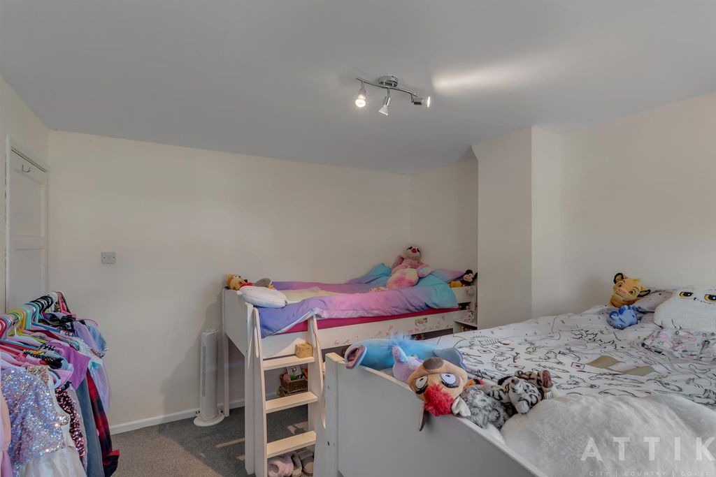 Additional image 25 of 3 bed semi-detached house for saleOak Green, Halesworth IP19