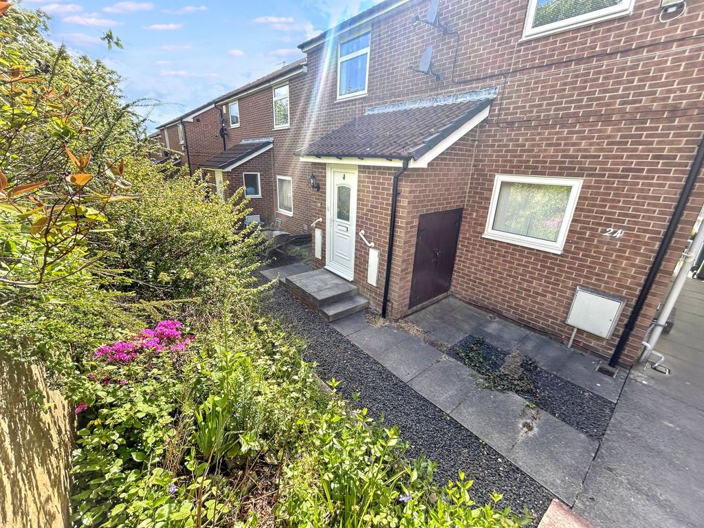 Additional image 8 of 2 bed flat for saleRavenscar Close, Whickham, Newcastle Upon Tyne NE16