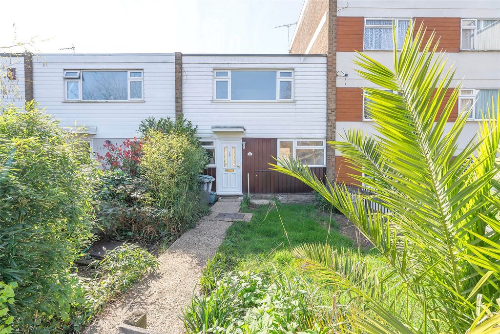 Property photo 1 of 24 Front External B