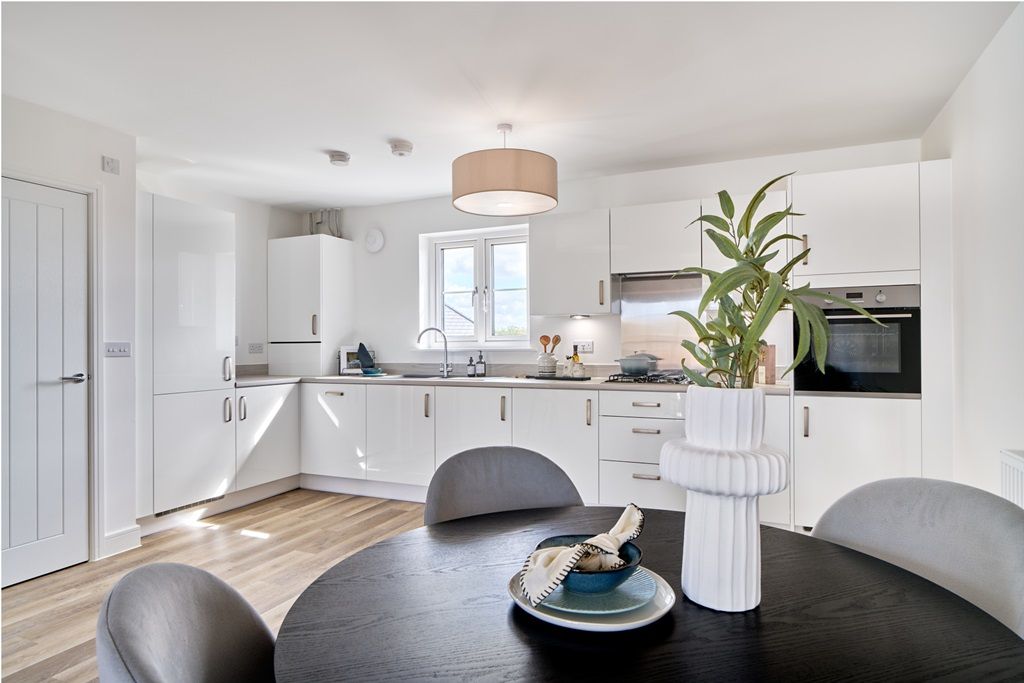 Property photo 2 of 10 Plenty Of Room For A Dining Table