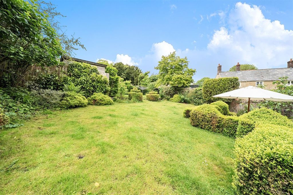 Property photo 3 of 22 Rear Garden