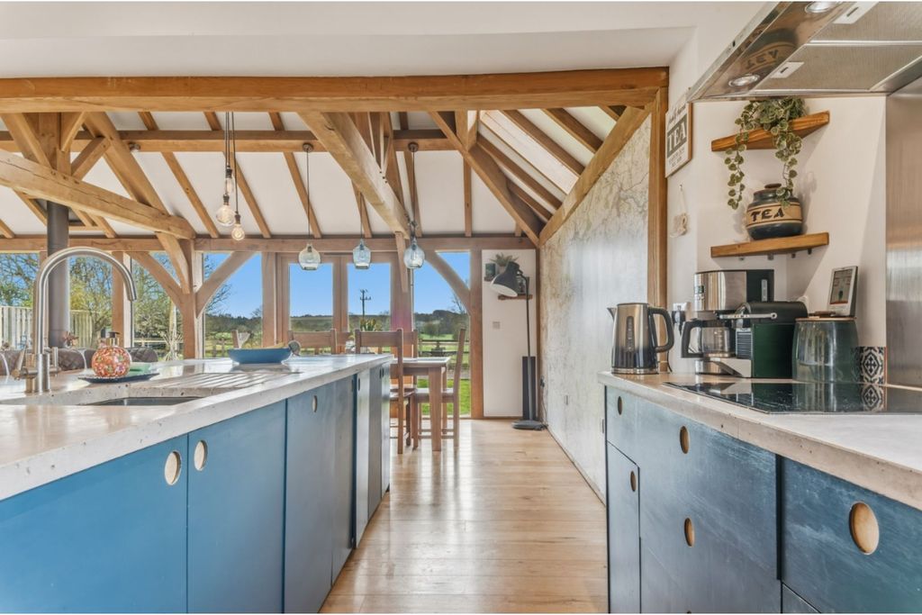 Additional image 6 of 4 bed detached bungalow for salePewsey Road - Rushall, Pewsey SN9