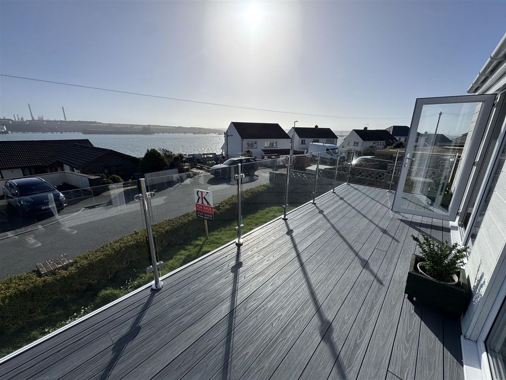 Additional image 11 of 3 bed detached bungalow for salePointfields Crescent, Hakin SA73