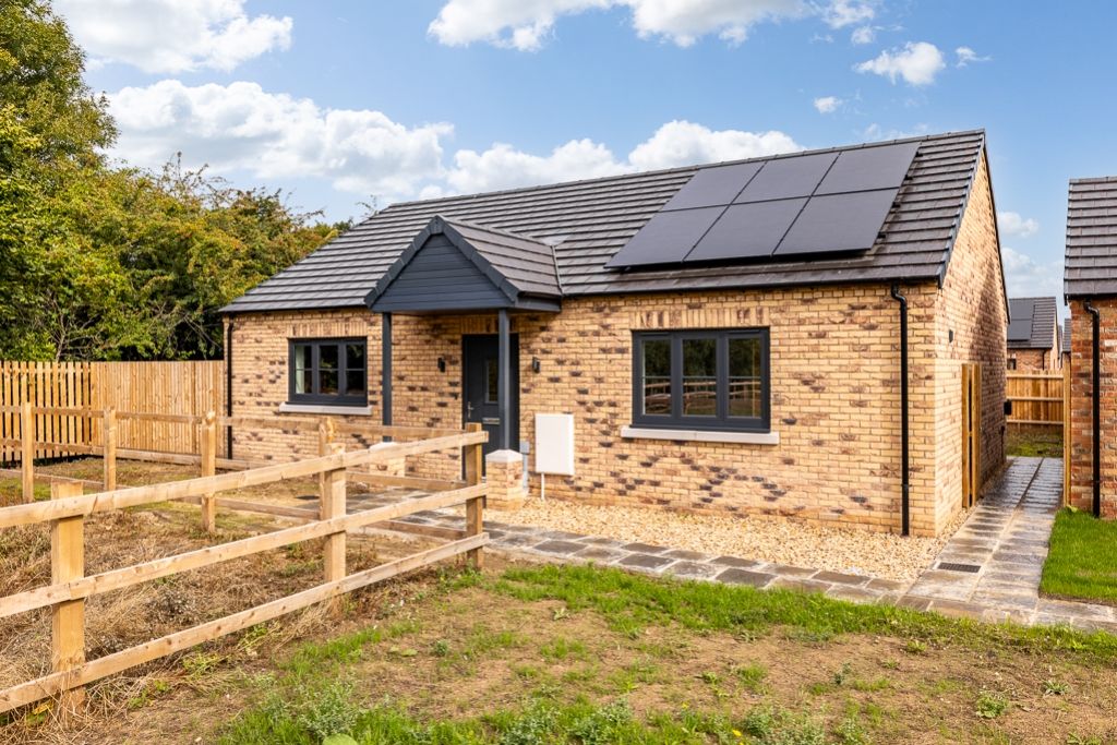 Property photo 2 of 33 Plot 16 John Dennis Road (Spalding)-7