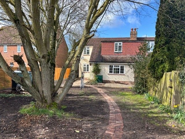 Property photo 2 of 11 Rear View