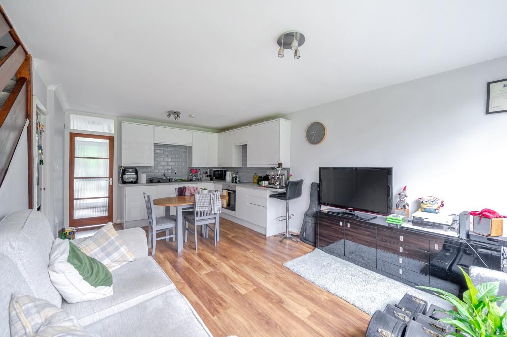 Property photo 2 of 14 Open Plan Kitchen/Living Room