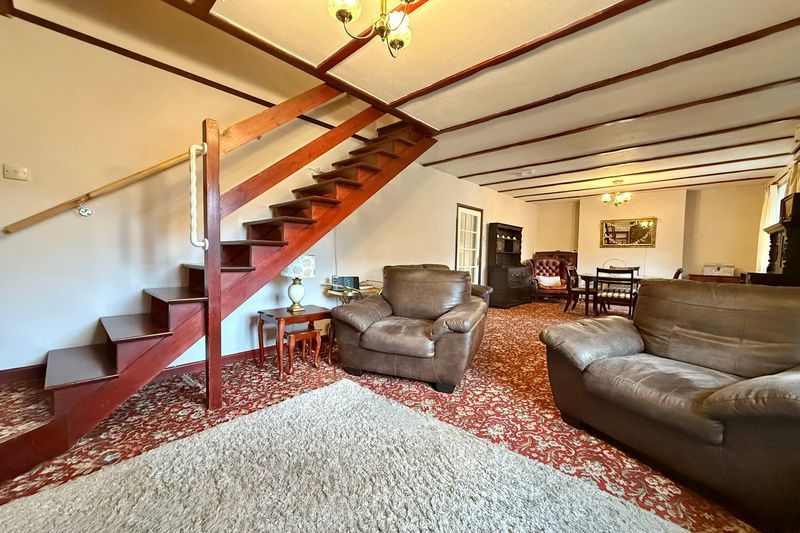 Property photo 2 of 24 29' Lounge/Dining Room