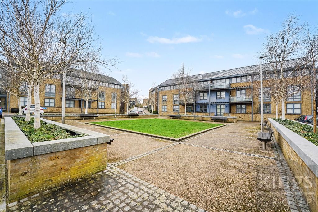 Additional image 19 of 2 bed flat for saleSoper Square, Newhall, Harlow CM17