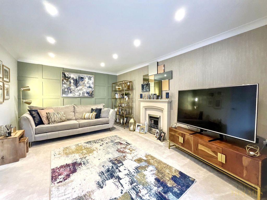 Additional image 5 of 4 bed detached house for saleSt. Lukes Place, Hebburn NE31