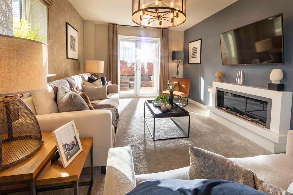 Property photo 2 of 9 Showhome Internal