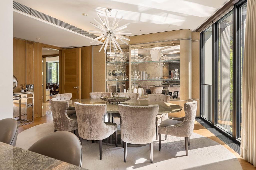 One Hyde Park, Knightsbridge SW1X photo 5