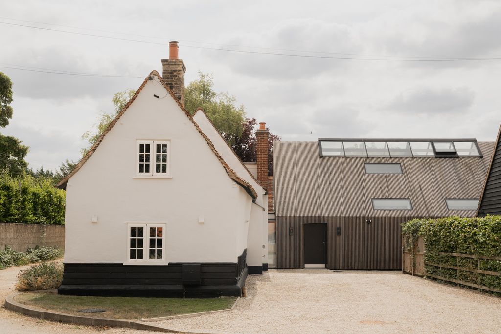 Property photo 1 of 29 307190 - 7 Brewery Lane, Meldreth, Sg8 6Ns-18.Jpg