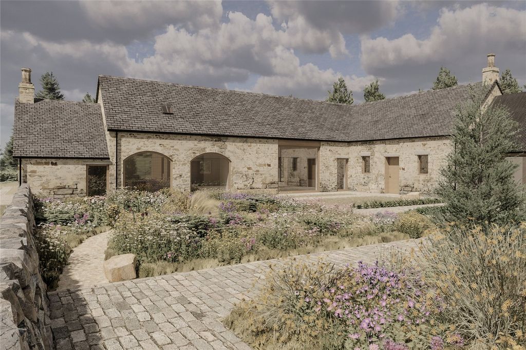 Property photo 2 of 15 Proposed House (CGI)