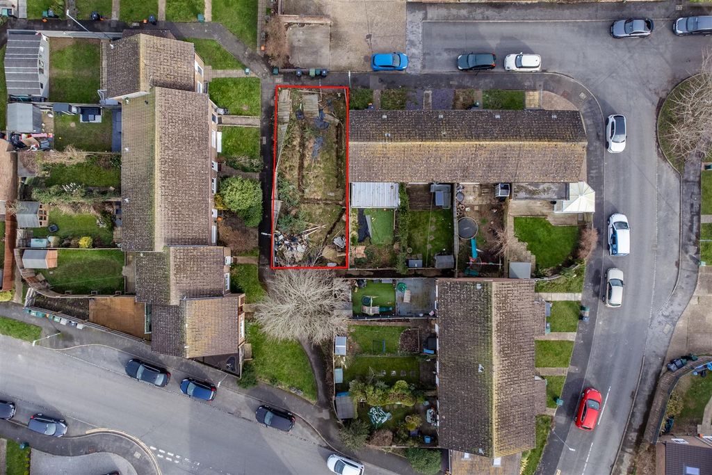 Property photo 2 of 5 Aerial