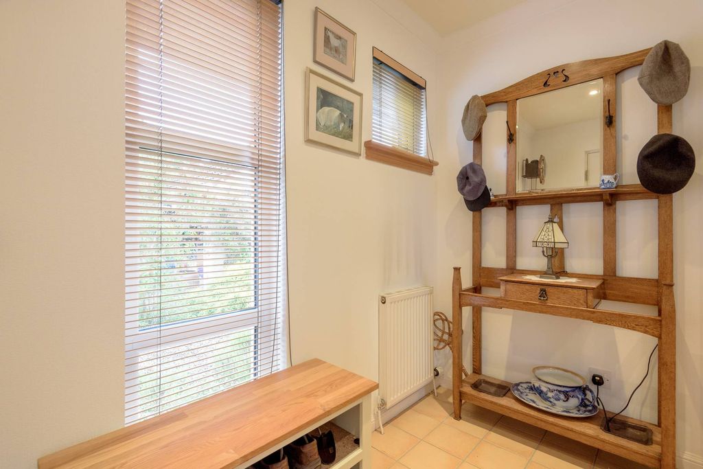 Additional image 6 of 4 bed detached bungalow for sale1 Hopetoun Park, Gullane EH31