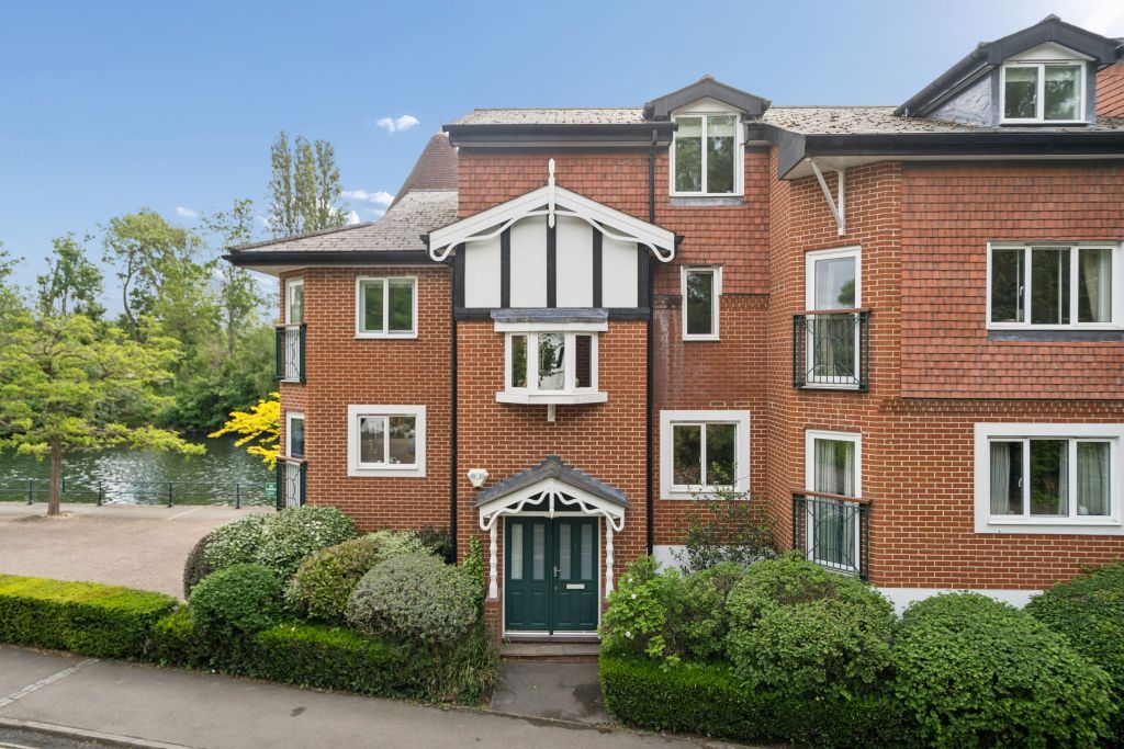 Additional image 18 of 2 bed flat for saleRiver Views, Maidenhead SL6