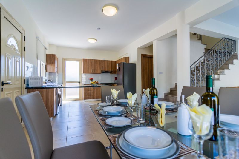 Property photo 2 of 16 Dining And Kitchen