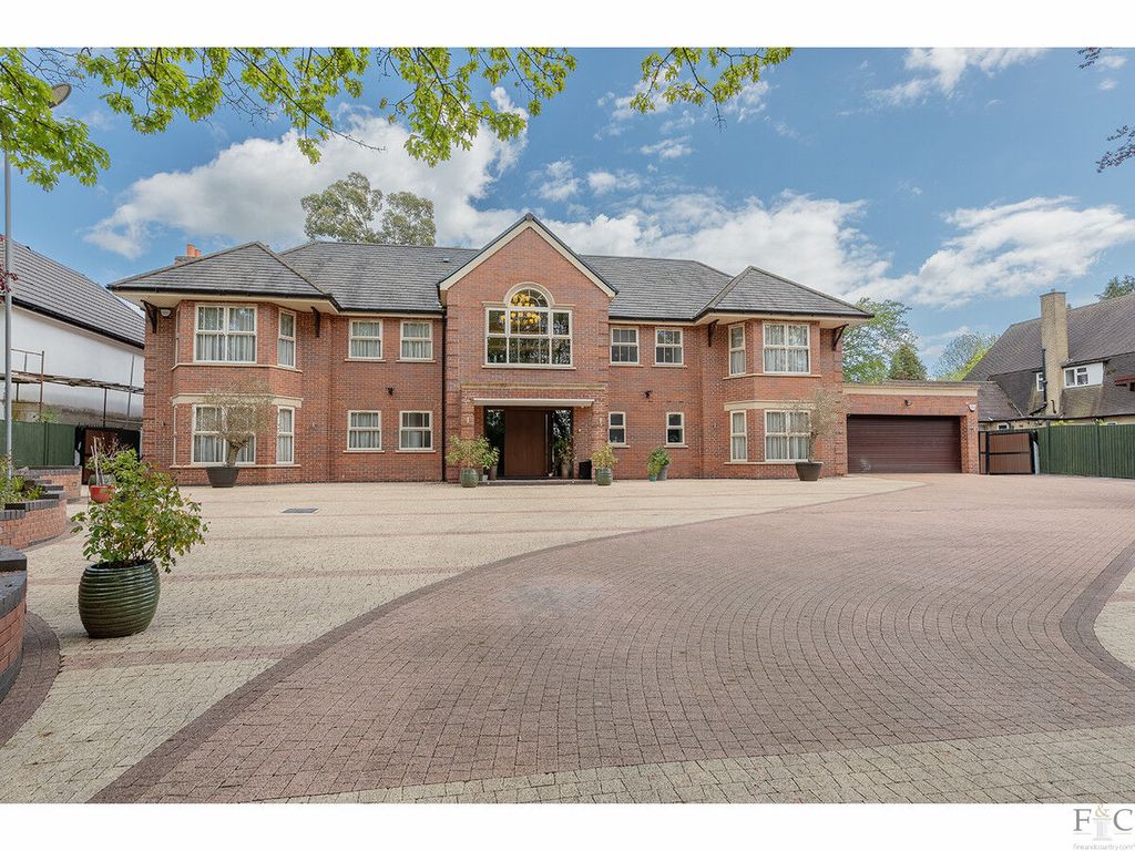 Additional image 33 of 8 bed detached house for sale8 Blackthorn Lane, Oadby LE2